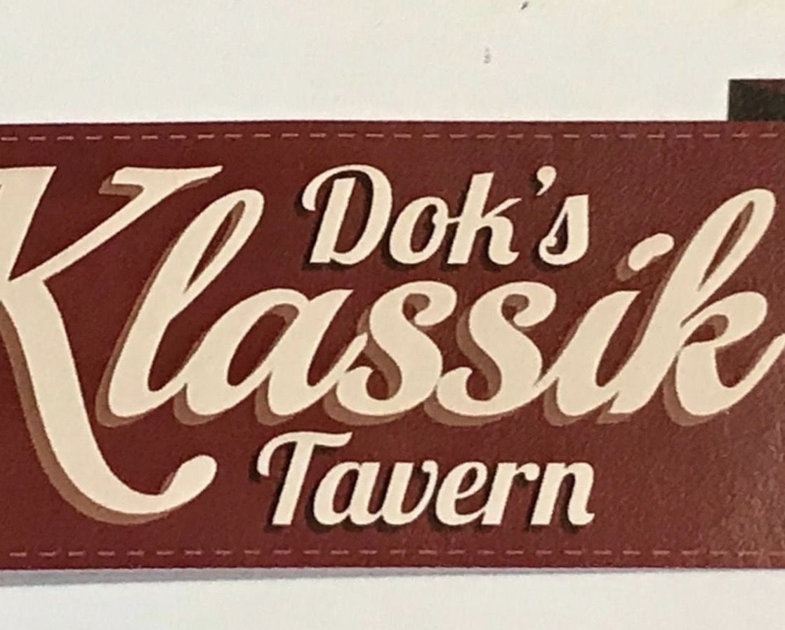 Dok's Klassik Tavern